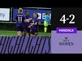 HIGHLIGHTS: RSCA Women - Alkmaar | 2022-2023