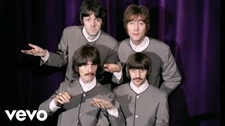 The Beatles - Hello Goodbye