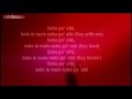 Pitbull ft. Papayo - Echa Pa'lla (Manos Pa ...