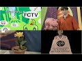 PBS KIDS Program Break Incomplete KMOS TV 1999