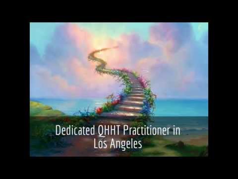 Dolores Cannon QHHT Practioner Los Angeles  -Esoteric & Akashic Record Teacher, Healing Teacher