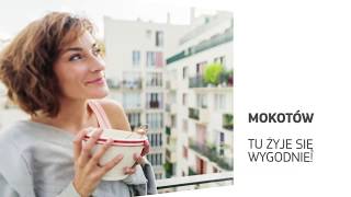Nowe mieszkania Warszawa Mangalia Mokotów. Tu żyje się wygodnie!