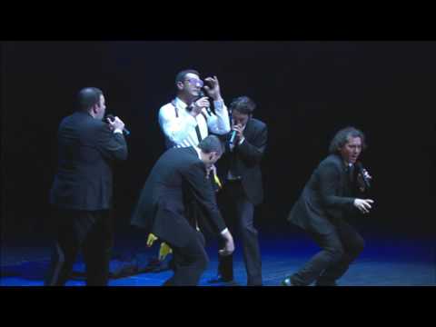 비보컬 (b vocal) 스팟 영상