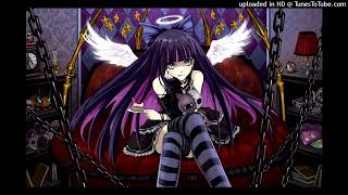 Godflesh - Frail (Nightcore)