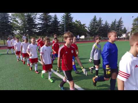 ATP  Warszawa 2006 -  Unia II Boryszew    10/09/2016    part 1