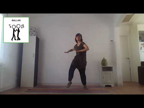 TR3SET - MusiJoc: Funga Alafia