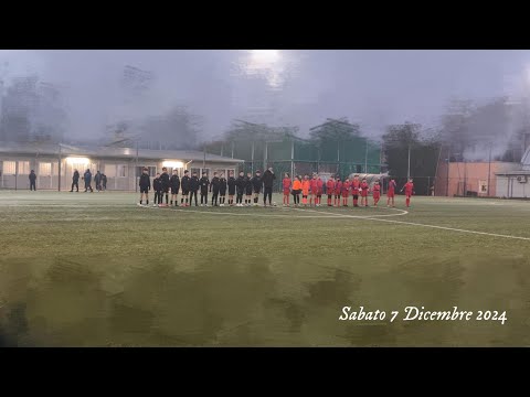 Campionato 07 Dicembre 2024 PozzoMaina 2012