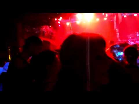 Evolution Tv - RICHIE HAWTIN @ COCOON HEROES - AMNESIA 22.08.2011