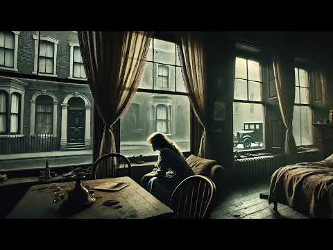 EVELINE, a Short Story by James Joyce