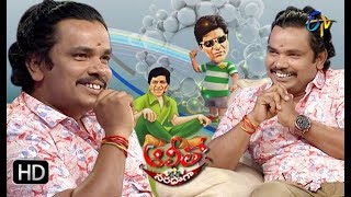 Alitho Saradaga | 8th April 2019 | Sampoornesh Babu (Actor) | ETV Telugu video
