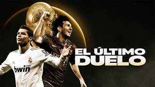 El Último Duelo: Tráiler oficial