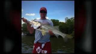 preview picture of video 'Bonita Springs, Fl Fishing Charters 239-340-0844 Capt. Glen Brownlee'