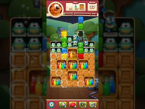 Toon Blast Level 5241