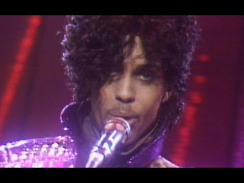 Prince - 1999 (Official Music Video)