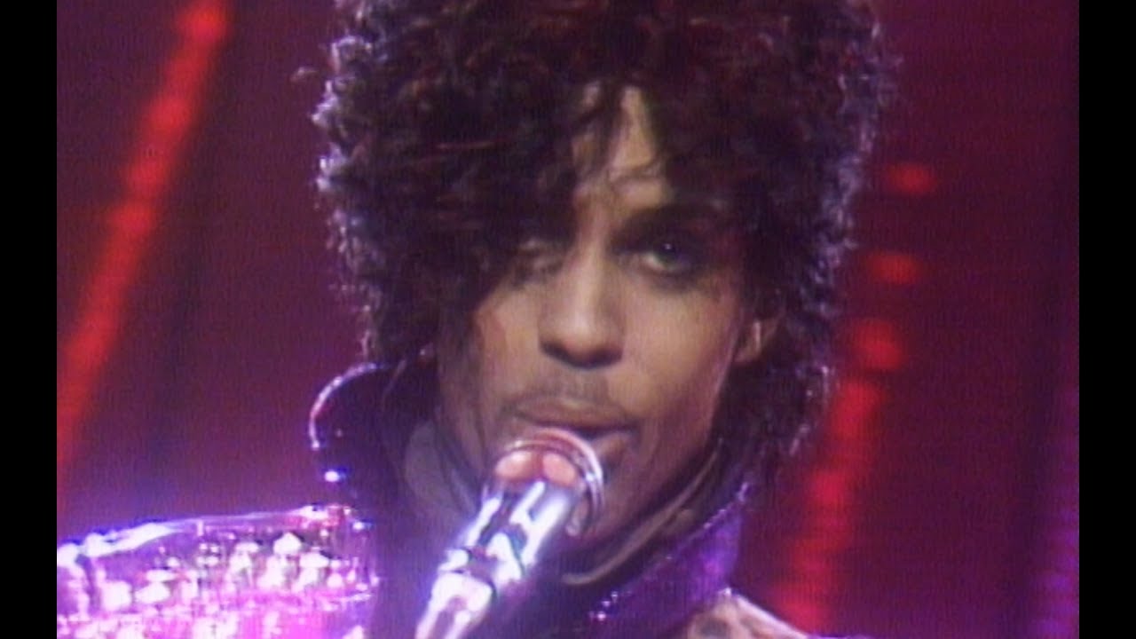 Prince - 1999 (Official Music Video) - YouTube