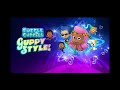Bubble Guppies Style Song Singed By Molly And Stylee