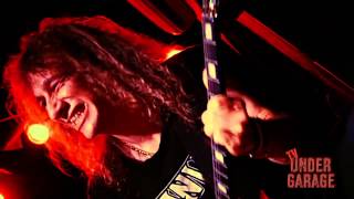 ANVIL -- March of the Crabs/666 - Rio de Janeiro 2013 - Blog n Roll Produções