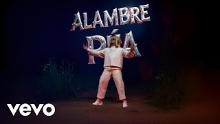 Bad Bunny - AlaMbre PúA (Video/Letra) || Como tú ninguna se ve Bad Bunny Lunar