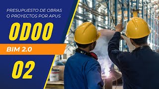 Presupuesto de Obra o Proyecto por APUs