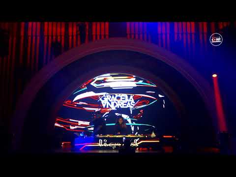 DJ Gracela Andreas X MC D'truck Live At Liquid Club | November 17th 2021