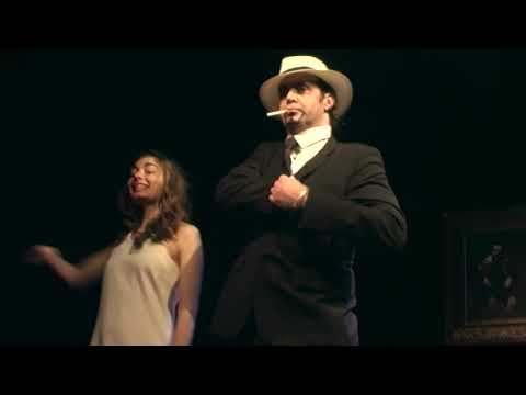 Miniature pour Captation - Quatrième tableau