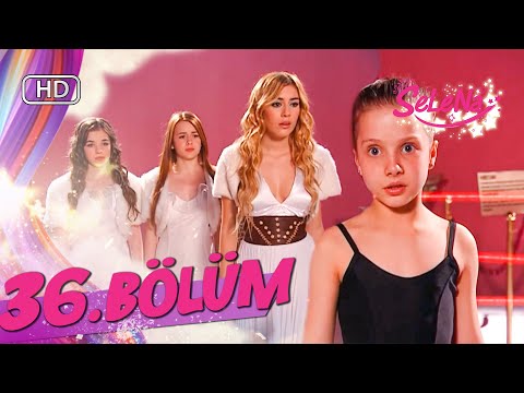 Selena 36. Bölüm HD