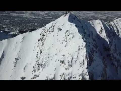 Ski Line of the Year 2020