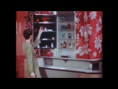 Brigitte Fontaine : Dans la cuisine (Gilb'R remix)