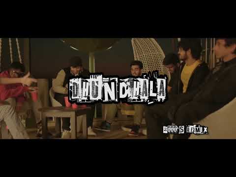 Yashraj ft. Talwinder & Dropped Out - Dhundhala (2000's REMIX)