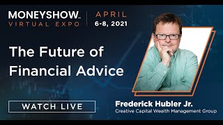 The Future of Financial Advice