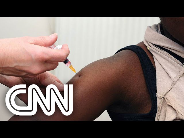 Prefeitos pedem revisão da suspensão de vacinas contra a Covid-19 para adolescentes | NOVO DIA