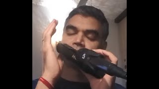 Dheere Se Aaja Ri Akhiyan Mein (Harmonica Cover)
