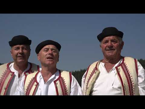 KEČERA z obce Jakubany, Prišlo mi,  hudba a text Eva Fáberová, VIDEOROHAĽ,