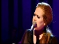 Адель (Adele) - Someone Like You