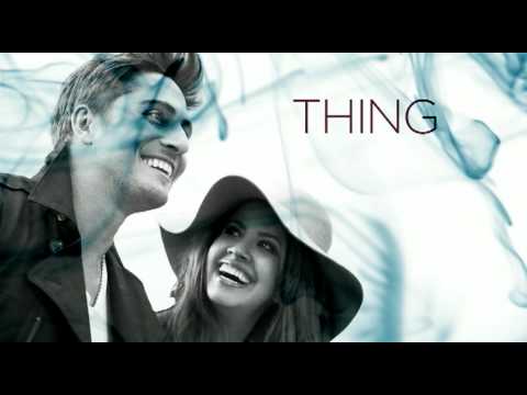Nikki & Rich - Next Best Thing (Lyric Video)
