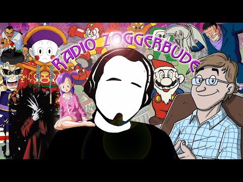 Radio Zoggerbude - Februar 2020 - Dragonball Movies 1 bis 4 mit hudemx, Dracula, Anno 1602
