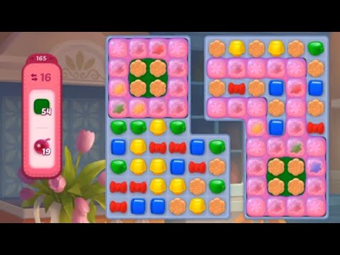 Homescapes. ToC. Unknown Super Hard Level (1)