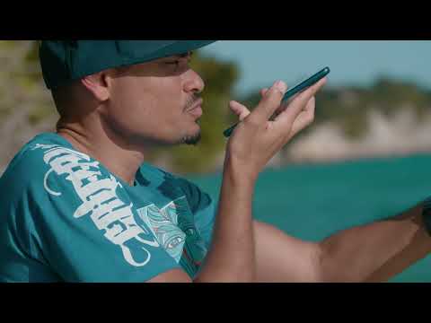 MAQFLAH & JIMJUICE feat. FOLA - "La Transition"