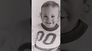 PAUL WALKER Evolution (1975 -)   😢💔 | See You Again  | Fast X |  #shorts  #paulwalker #bonreels