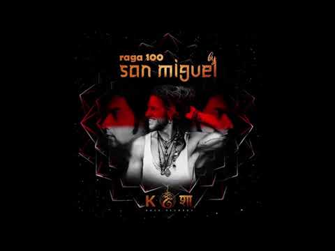 San Miguel - The Great Awakening for kośa [ Rāga #100 ] #downtempo #organichouse