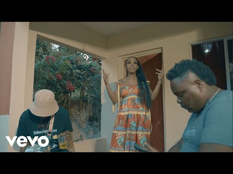 Clymaxx, Quefa Don - Envious (Official Music Video)