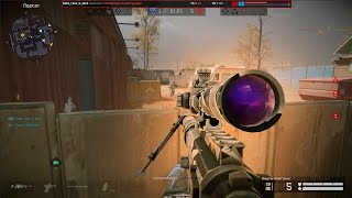 Warface Nice Moments ''CHERNOBYL'' #55 PyroCC