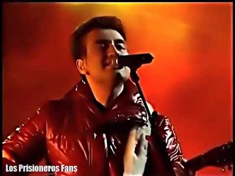 Videoclip de El Otro Extranjero — Los Prisioneros