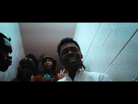 SW Lil B x Swurry- 9 O'clock (dir by @SARAFISMIDAS)