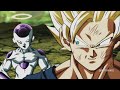 Frieza Calling All Saiyans Monkeys Compilation In Dragon Ball Part 1