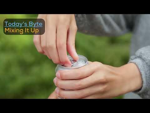 WellWell 365- Mixing It Up