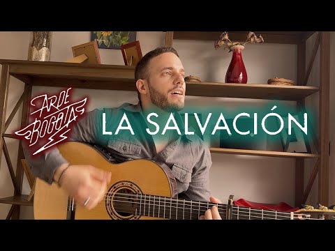 La Salvación - Arde Bogotá