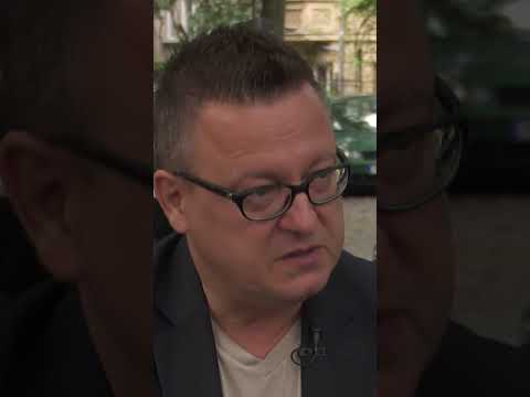 Was halten Sie von einer Impfpflicht? | Tim Krause