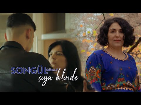 Songül Günay - Çiya Bilinde (Asbest serien)