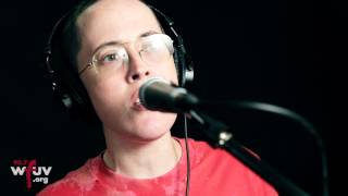 Lower Dens - &quot;To Die in LA&quot; (Live at WFUV)